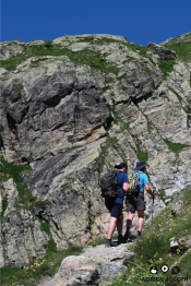 Lac de l'Eychauda (3)