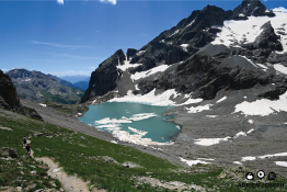 Lac de l'Eychauda (5)