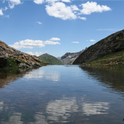 Lac de l'Eychauda (6)
