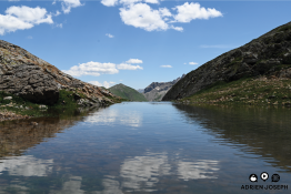 Lac de l'Eychauda (6)